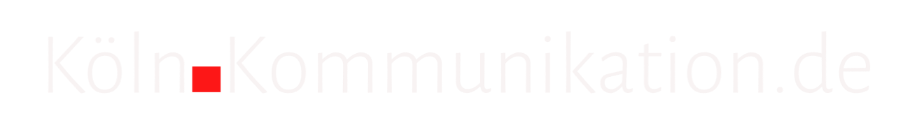 KölnKommunikation